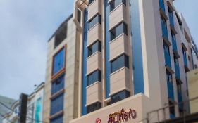 Hotel Grand Sabarees